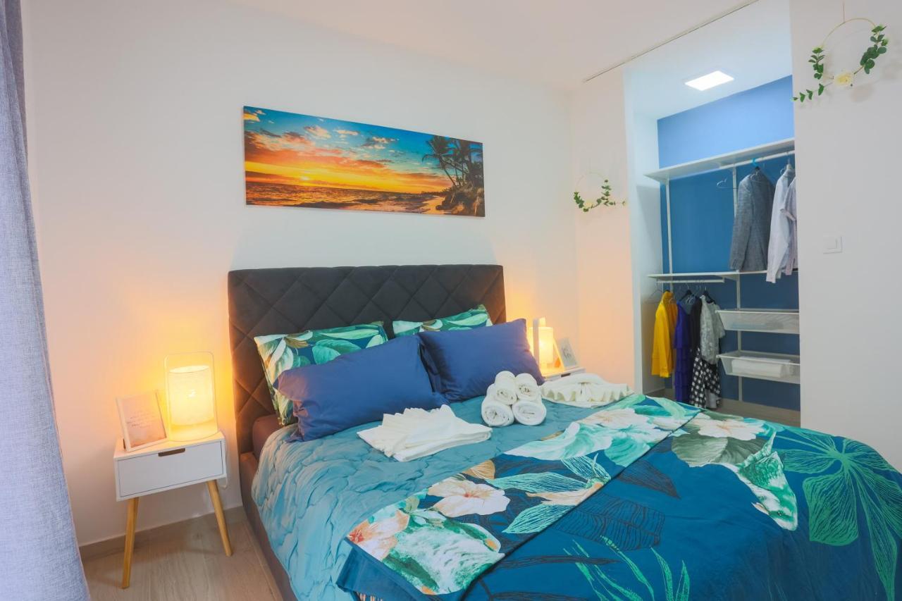 Luxury Apartments Love Kastela Exterior photo