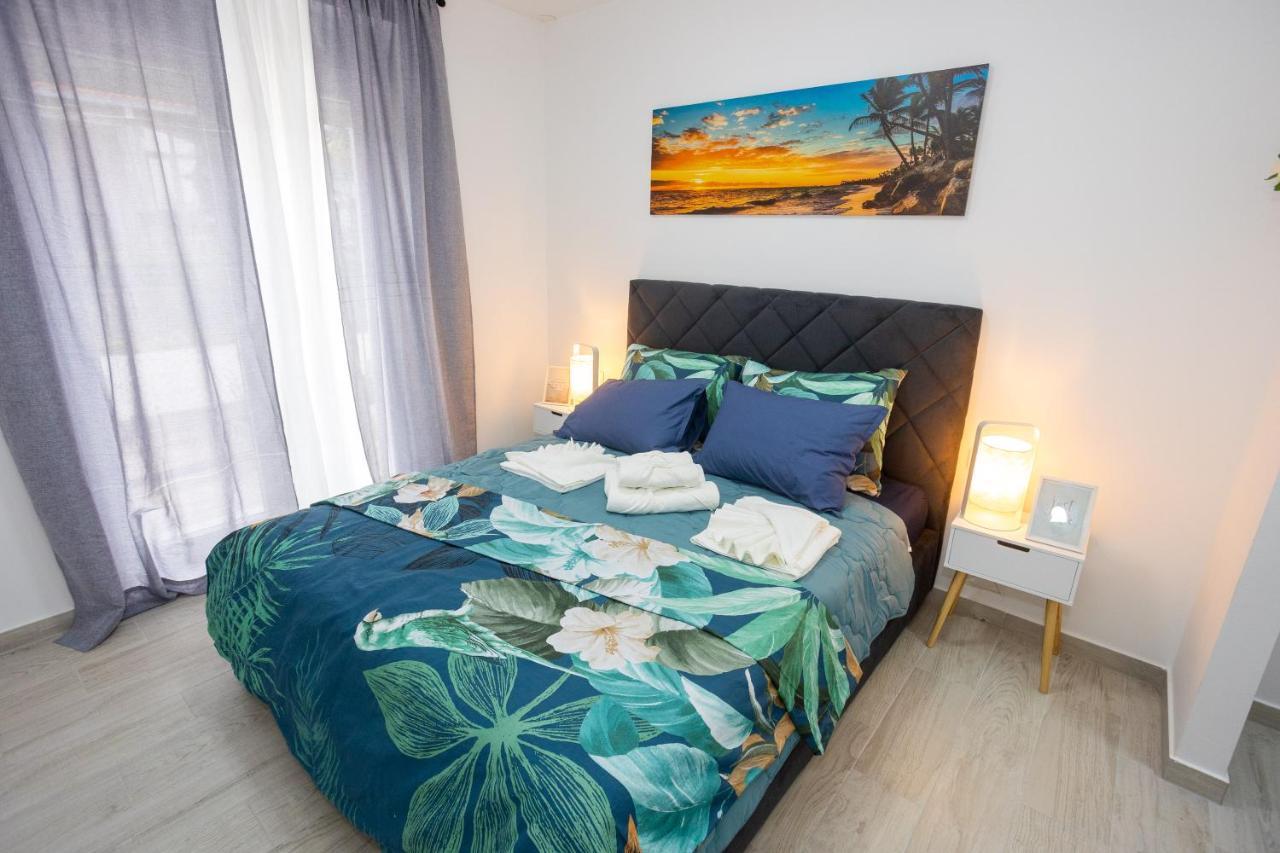 Luxury Apartments Love Kastela Exterior photo